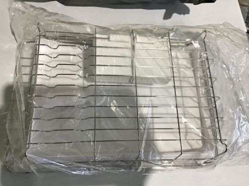 Lot of (13) Kitchen Dish Drying Rack - Lot 502