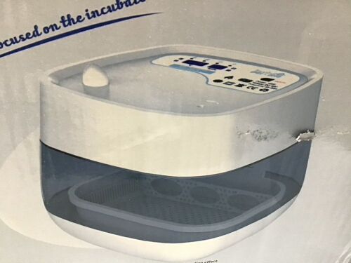 Mini Egg Incubator - Lot 513