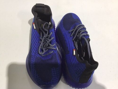 Suadex Steel-Toe Work Shoe, Size 37 - Lot 546