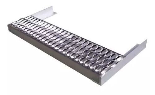 Blitech Peterbilt 379 of 29.5" Size Battery Box Heavy Duty Step Replacement Kit - Lot 558