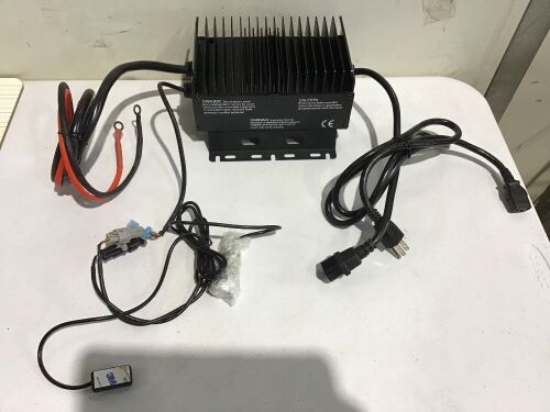 Trojan T105 Battery Charger - Lot 772