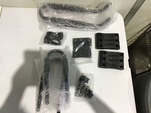 Kayak Rack - Lot 924