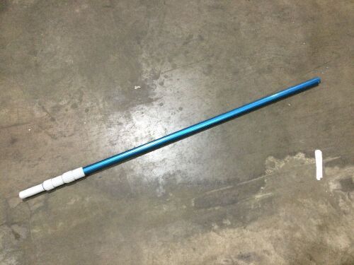 11' Telescopic Pole  - Lot 509