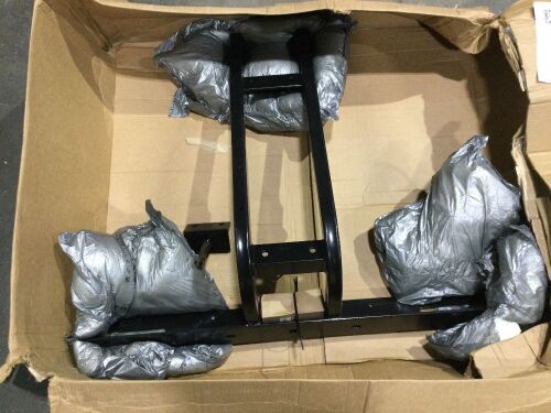 Yamaha UMAX Range Cage Ball Picker Mount Kit  - Lot 106