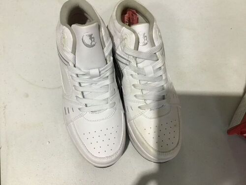 Roller Skate Shoes, Size 38 - Lot 206