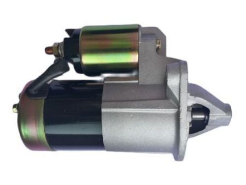 4G18 Engine Starter For Zotye Nomad Hunter Autorrad Outsider - Lot 816