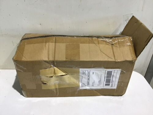 Pink Inflatable Air Track Mat - Lot 799