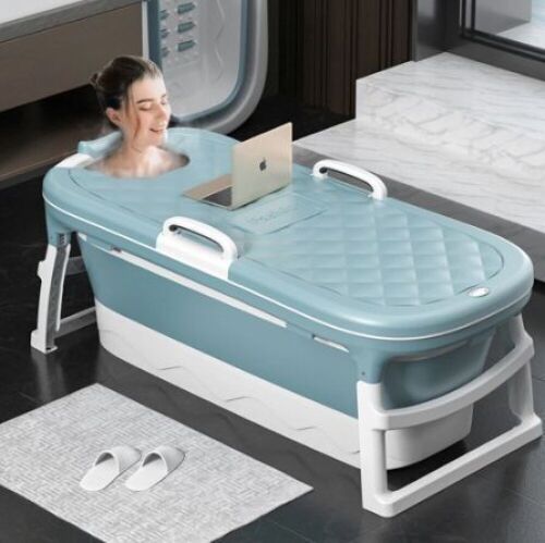 European Folding Bathtub - Lot 94