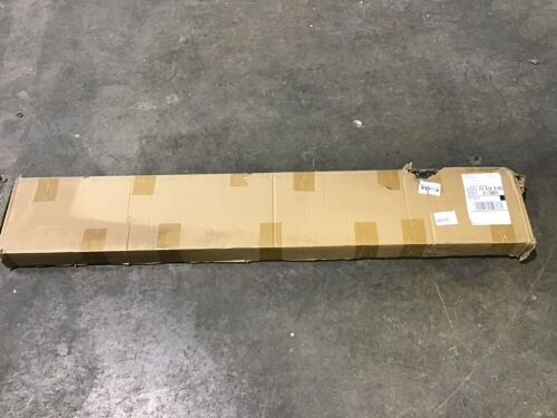 Spoiler, Unknown Fit - Lot 835