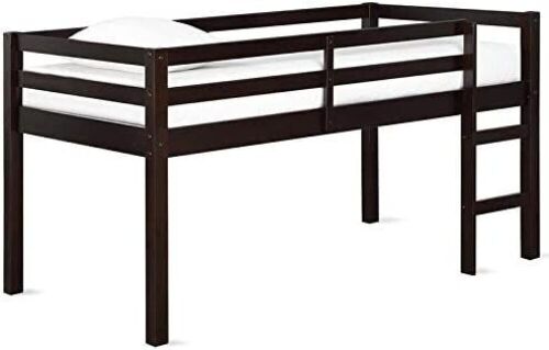 Junior Twin Loft Bed - Lot 250