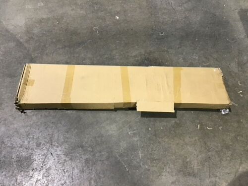 Chainsaw Rack/Table - Lot 543