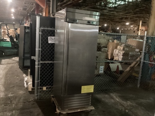 Maxx Cold Commercial Refrigerator  - Lot 1075