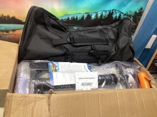 Inflatable Stand Up Paddle Board  - Lot 276