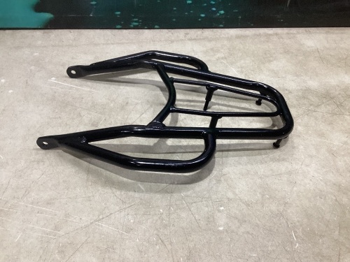 Rear Luggage Rack Bracket for Suzuki DRZ400 400S 400M - Lot 852