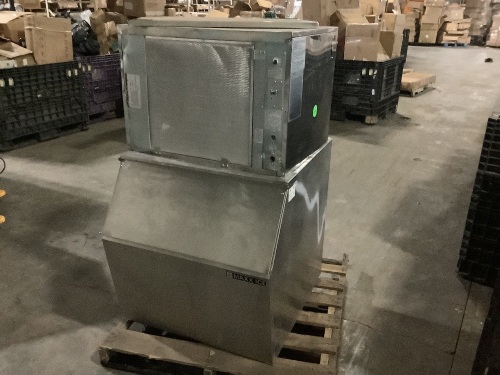 Maxx Ice MIM600 30" Modular Ice Machine  - Lot 103