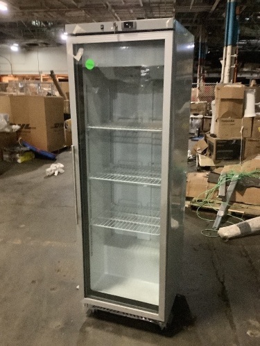 Commercial Refrigerator - For Parts or Repair  - Lot 699