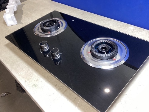 Gas Stove Top  - Lot 913