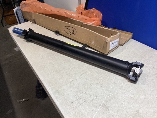Rear Drive Shaft for Chevy  - Lot 906