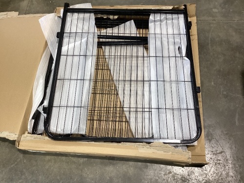 Pet Fence  - Lot 672