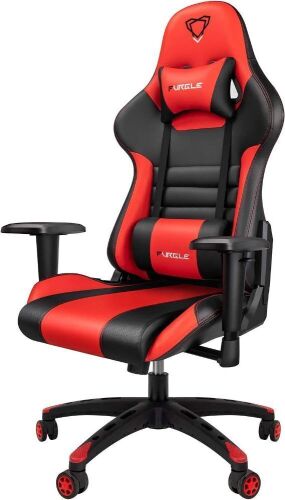 Furgle Gaming Chair - Lot 1097