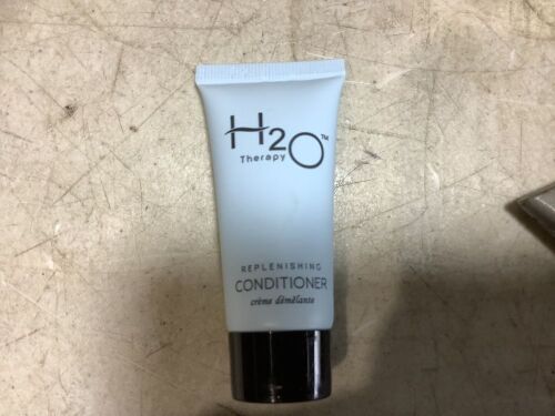 Lot of H20 Replenishing Conditioner and Fresh Aloe Massage Bars - Lot 1142