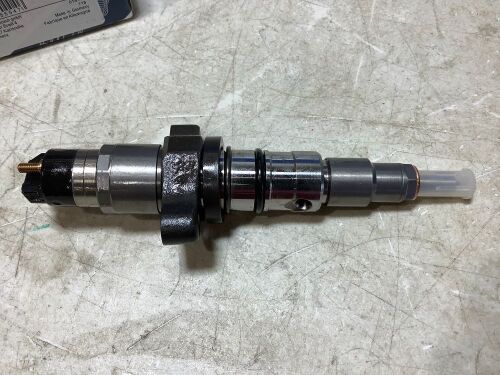Lot of (6) BOSCH Injector Nozzle - Lot 1140