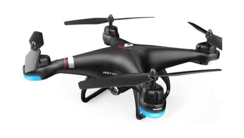 Holy Stone GPS Drone with 1080P Camera - Lot 1128