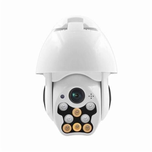 Lot of (5) Cloud Wi-Fi Cameras - Lot 1132