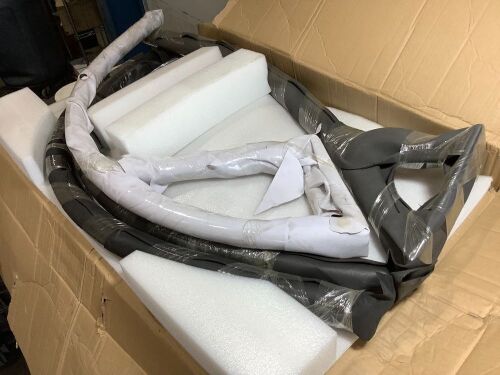 Hammock Stand - Lot 1078