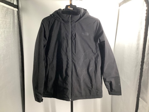 The North Face Men's Apex Elevation Jacket, XL, Stained, Ecommerce Return, Retail $199.00 - Lot 39