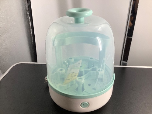 Baby Bottle Sterilizer, Untested, Appears New - Lot 104
