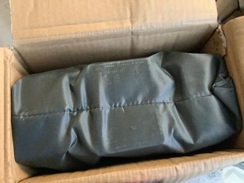 Camping Cot, Appears New - Lot 145