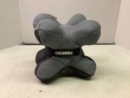 Caldwell Tack Driver, Appears New - Lot 250