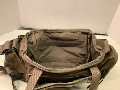 Northern Flight Bag, Appears New - Lot 267