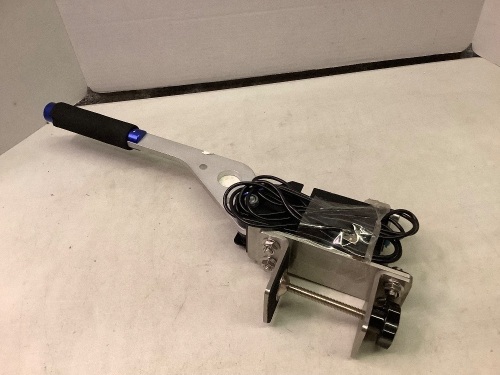 USB Handbrake, Appears New - Lot 289