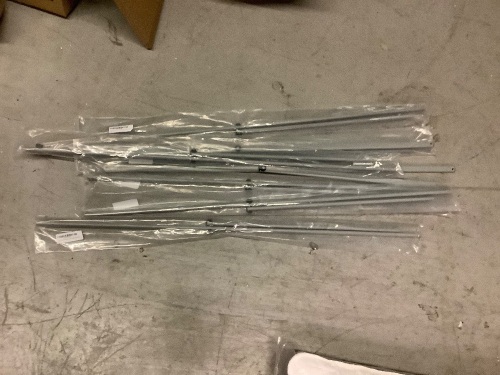 Ozark Trail 20x10 Truss Bar 5/8" Parts, Appears New - Lot 262