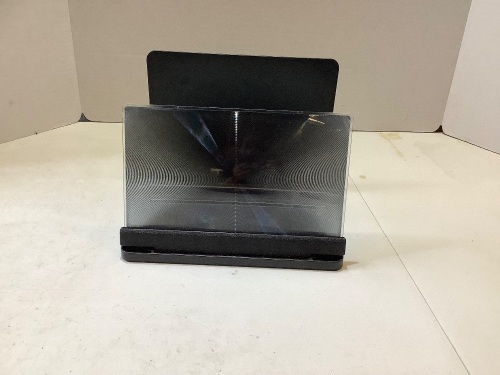 Mobile Phone Screen  Enlarger, Appears New - Lot 447
