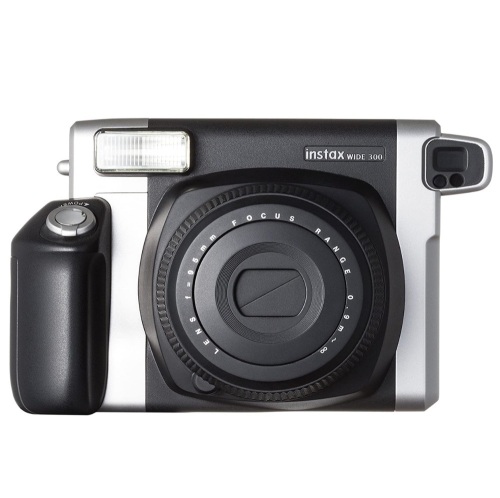 FujiFilm Instax Wide 300 Camera, Untestd, Appears new, Retail 239.99 - Lot 5