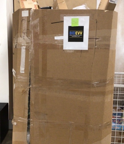 Salvage Pallet, Presorted Items Will Be Broken, Damaged or Have Missing Pieces, E-Comm Returns - Lot 10A
