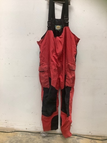 Xtreme Bibs, 3XL, E-Comm Return, Retail 249.99 - Lot 24