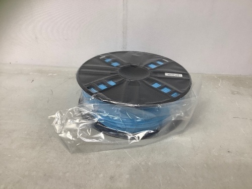 NovaMaker 3D Printer Filament, Appears New, Retail 19.99 - Lot 87
