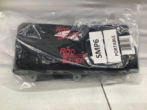 Rod Saver, E-Comm Return - Lot 130
