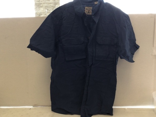 RedHead Polo, L, E-Commerce Return - Lot 139