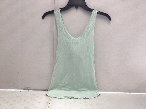 Calia Racerback Tank Top, XS, Appears New - Lot 176