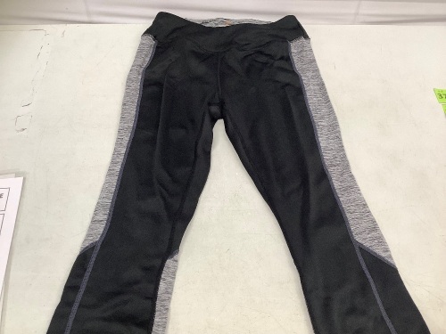 SHE Womens Baselayer Pants, S, E-Comm Return - Lot 208