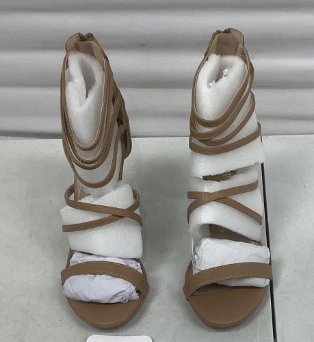 Dream Pairs Womens Shoes, 6.5, E-Comm Return - Lot 209