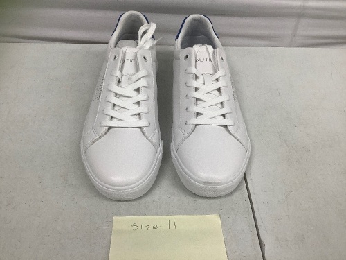 Nautica Shoes, 11, Unsure if Mens or Womens, E-Comm Return - Lot 220