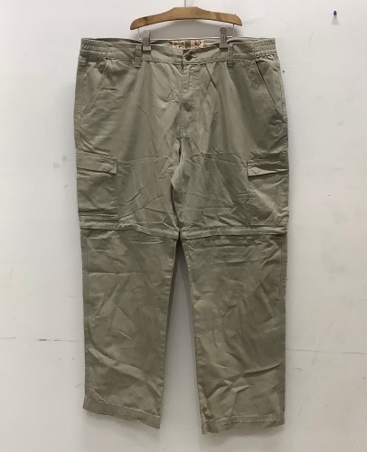 RedHead Mens Pants, 42x32, E-Comm Return - Lot 249