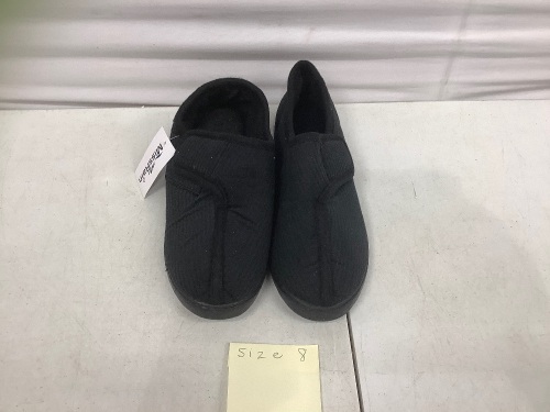 Miss Rain Womens Shoes, 8, E-Comm Return - Lot 251