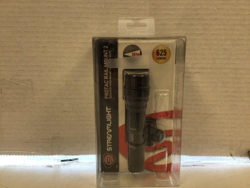 Streamlight, Protac Rail Mount 2, Ecommerce Return - Lot 267